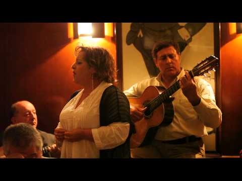 Fado, Casimira Alves, "Alma do Ribatejo"