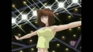 Tokyo Girl - Ace of Base - Yugioh!