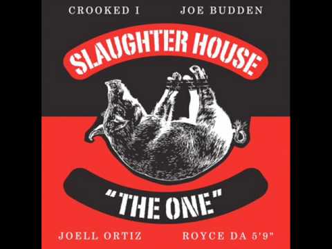 Slaughterhouse feat. Bun B - The One (Travis Barker Remix)
