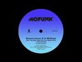 Howard Johnson & XL Middleton - Can't Get Away From Your Love (Boogie Mix)