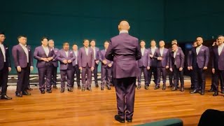 Colours of Love: Love in Pantone by SMC, 23 Aug 2026 Sun, Esplanade Recital Studio