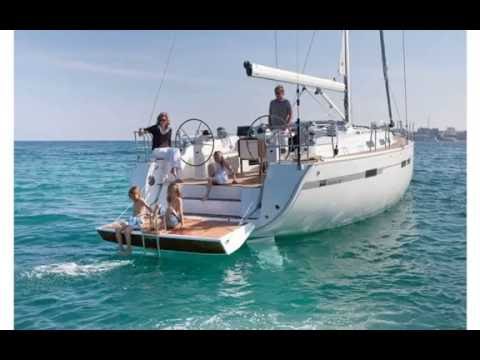 YachtShare Queenstown - Bavaria 40 Cruiser