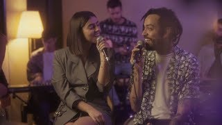 Paula Cendejas - Tu cama ft Alizzz &amp; Jesse Baez (Acústico)