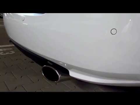 Jaguar XK sound exhaust check growl - Autogefühl Autoblog