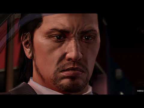 Yakuza 5 Remastered Gameplay Walkthrough Part 1