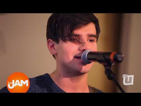 Chicago's Rising Star: Matt LeGrand Studio Exclusive