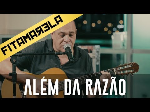 Além da Razão (voz e violão) - Sombra (compositor da música)