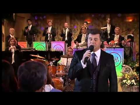 Andy Borg - Sie waren Freunde 2010