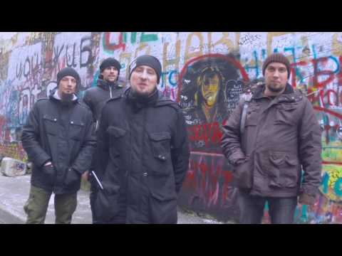 гр. ТТ'34  (г. Гомель). Приглашение на фестиваль "БобРок" 29.10.2016