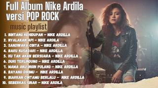 Download lagu Nike Ardilla Full Rock Cover Album || Lagu Hits yang Tak Pernah Mati mp3