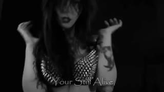 Ghost - Elizabeth (Lyric Music Video)