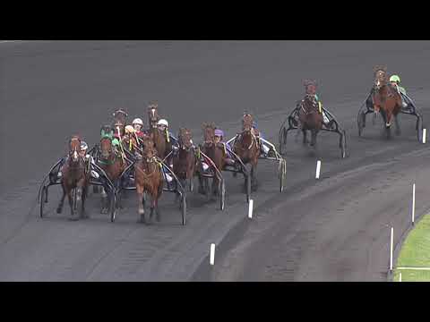2009 CRITERIUM CONTINENTAL - LA COURSE - ROLLING D'HERIPRE