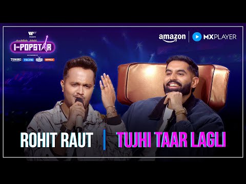 Warner Music India and Rohit Raut Official