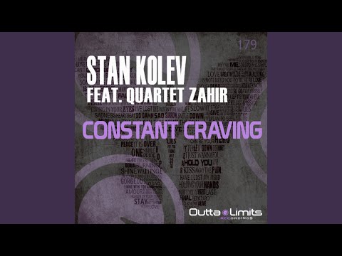 Constant Craving (Instrumental Mix) feat. Quartet Zahir