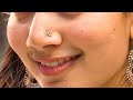 Sai Pallavi Beautiful Face And Lips Closeup