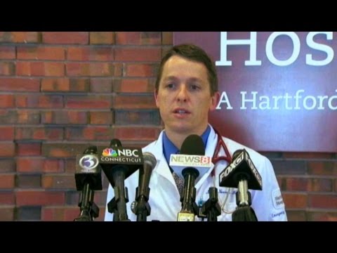 Wesleyan University Students Hospitalized After Ingesting Bad Party Drug