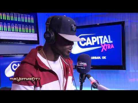 Skrapz freestyle - Westwood