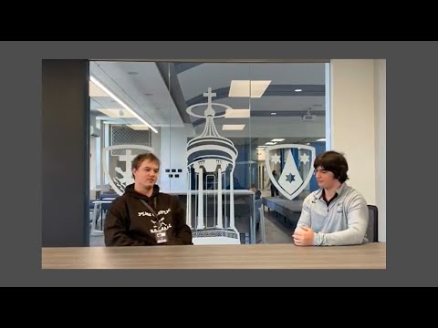 WJCA Special - Spring 2022 Athletic Signings