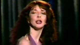 Kate Bush - Wow - Easter special in Lysin, Switzerland