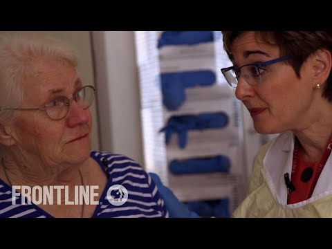 How Doctors Tell Patients They're Dying | Being Mortal | FRONTLINE