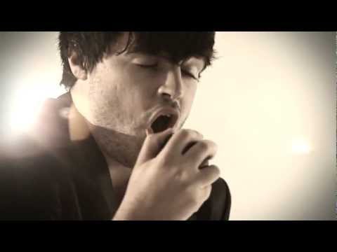 David van Vuuren - "You Will Leave A Mark" Music Video