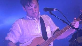 British Sea Power - Something Wicked (Live @ Roundhouse, London, 13/06/15)