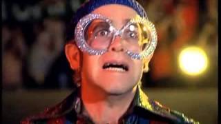 Elton John - Your sister can&#39;t twist but she can rock&#39;n&#39;roll - Legendado