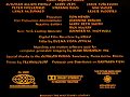 Aladdin 1992 1993 Release Closing VHS