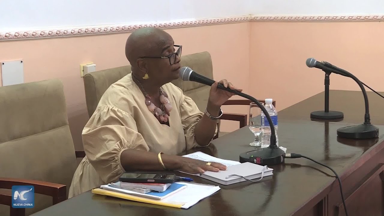 Cuba no es una amenaza para EEUU ni para ningún país, asegura Asociación Cubana de Naciones Unidas