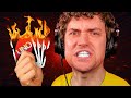 The MOST INFURIATING Game Of UNO Ever