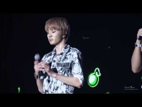 130907 MELON THANK YOU CONCERT SUNGJONG