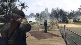 Alekhine's Gun video 1