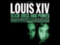 Louis XIV - Misguided Sheep