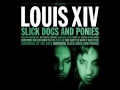 Louis XIV - Misguided Sheep 