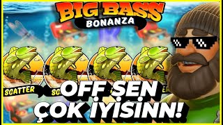 SLOT OYUNLARI BIG BASS BONANZA ile Büyük Ödüller Kazanın 🎉