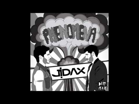 Jidax - Downtown (Original Mix)