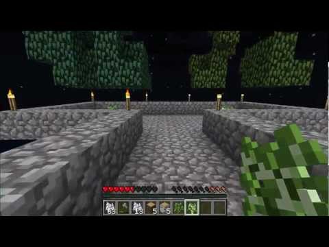 Minecraft: Epic Skyblock Ep.7: We're Back!