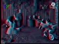 Oggy TV Asia 1990s Continuity Broadcasting