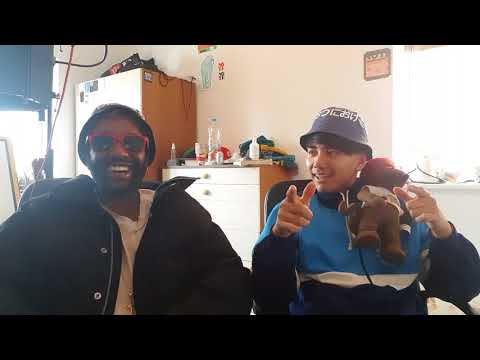 Tea with NinjaTea EP1 ~ Ibuka | @AyoIbuka | "Lydia" first music vid out now! COLLAB EP x NinjaTea!