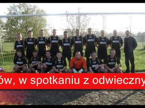 Huragan - GORLICZANKA  Zapowiedz derbów