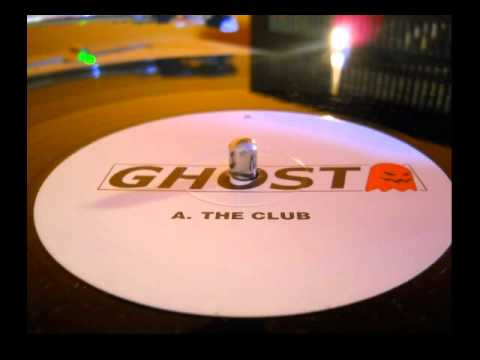 Ghost - Bison