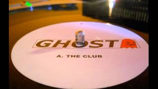 Ghost - Bison