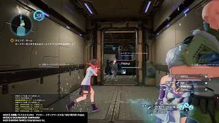 SAOFB 佐天さんっぽいキャラで難易度EXTREMEを通しプレイ 30/38 Lv66≫Lv68
