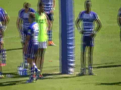 2eme Finale coupe de france cadets SOA/XIIICAT