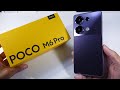 Смартфон Xiaomi Poco M6 Pro 12/512GB Blue (Global) 11