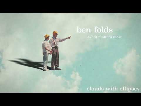 Video thumbnail for Clouds with Ellipses