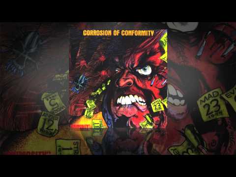 Corrosion of Conformity - Loss for Words