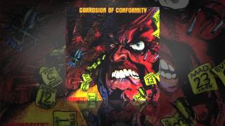 Corrosion of Conformity - Loss for Words