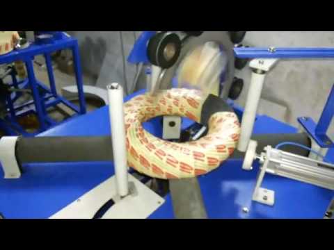 Binding Wire
