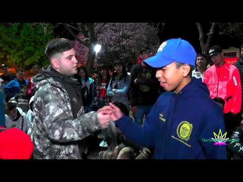 Henzon vs Lauri vs SNG / 8vos FECHA 11 - GalvezterCity